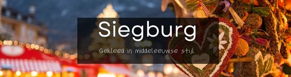 kerstmarkt in siegburg duitsland