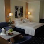 Hotel Am Berghang   
