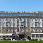 Hotel Steigenberger Park Dusseldorf