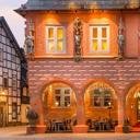 Hotel Kaiserworth Goslar 