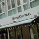  Hotel Central Hannover