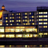 Hilton Hotel Mainz