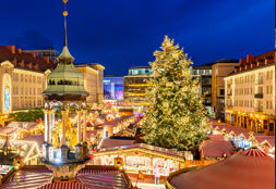 kerstmarkt maagdenburg magdeburg